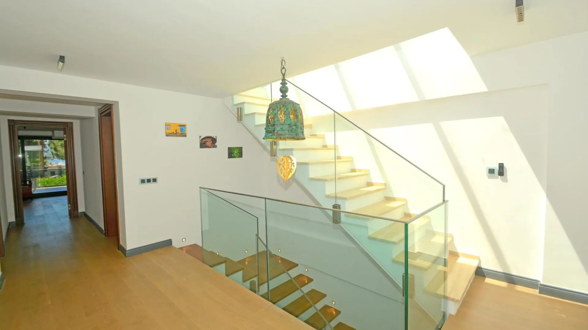 Sea View Villa In Most Upscale Yalikavak Bodrum