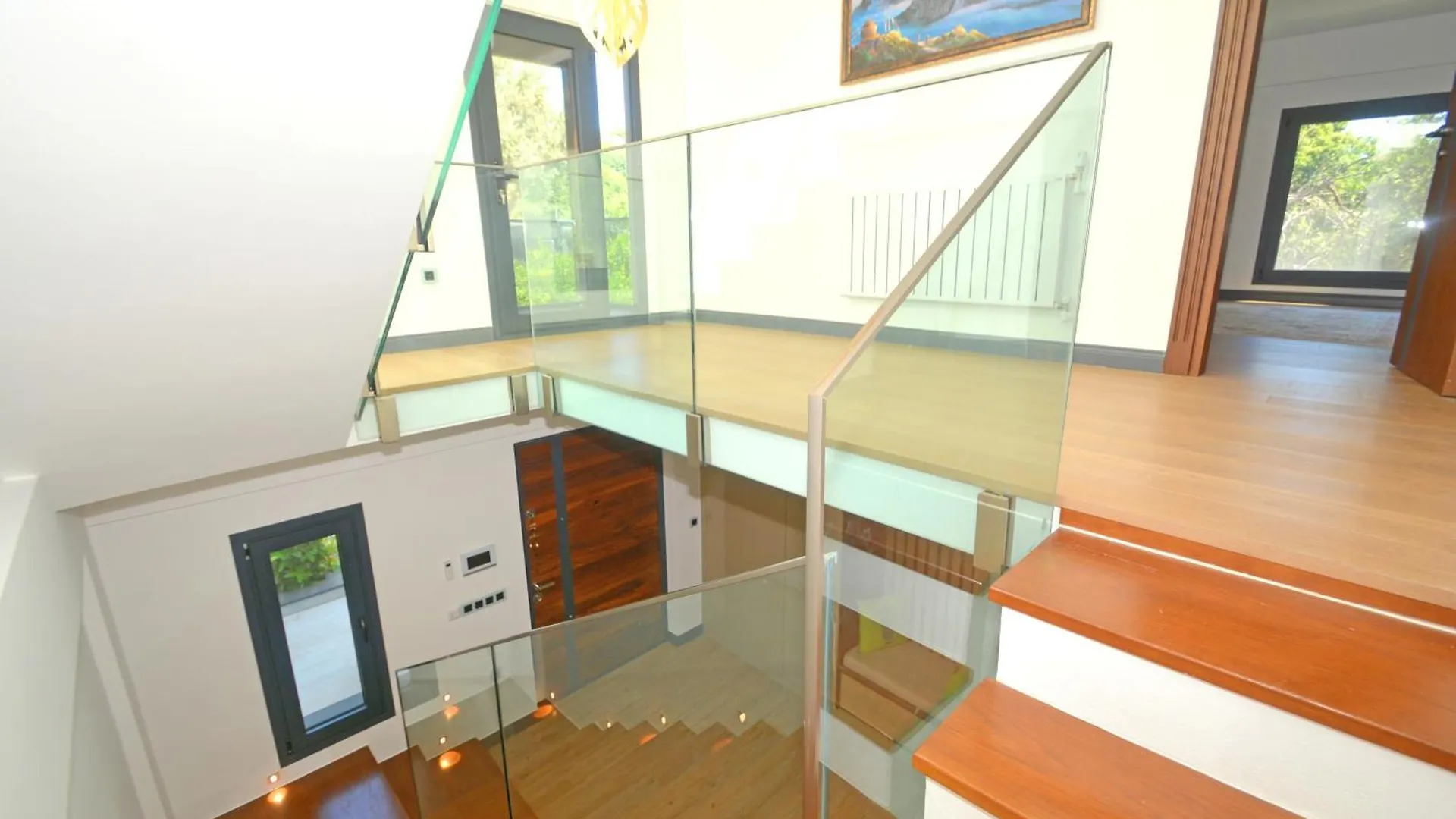 Sea View Villa In Most Upscale Yalikavak Bodrum Turecko