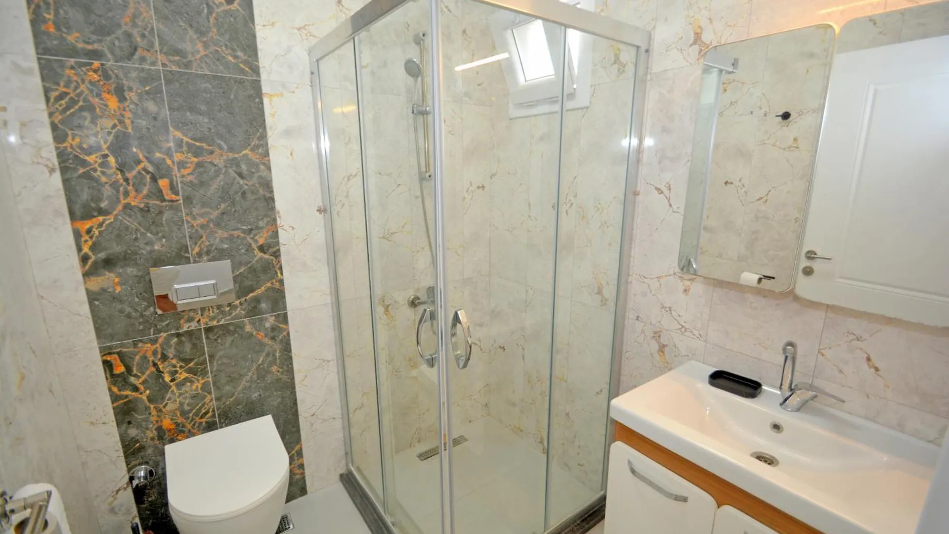 Sea View Villa In Most Upscale Yalikavak Bodrum
