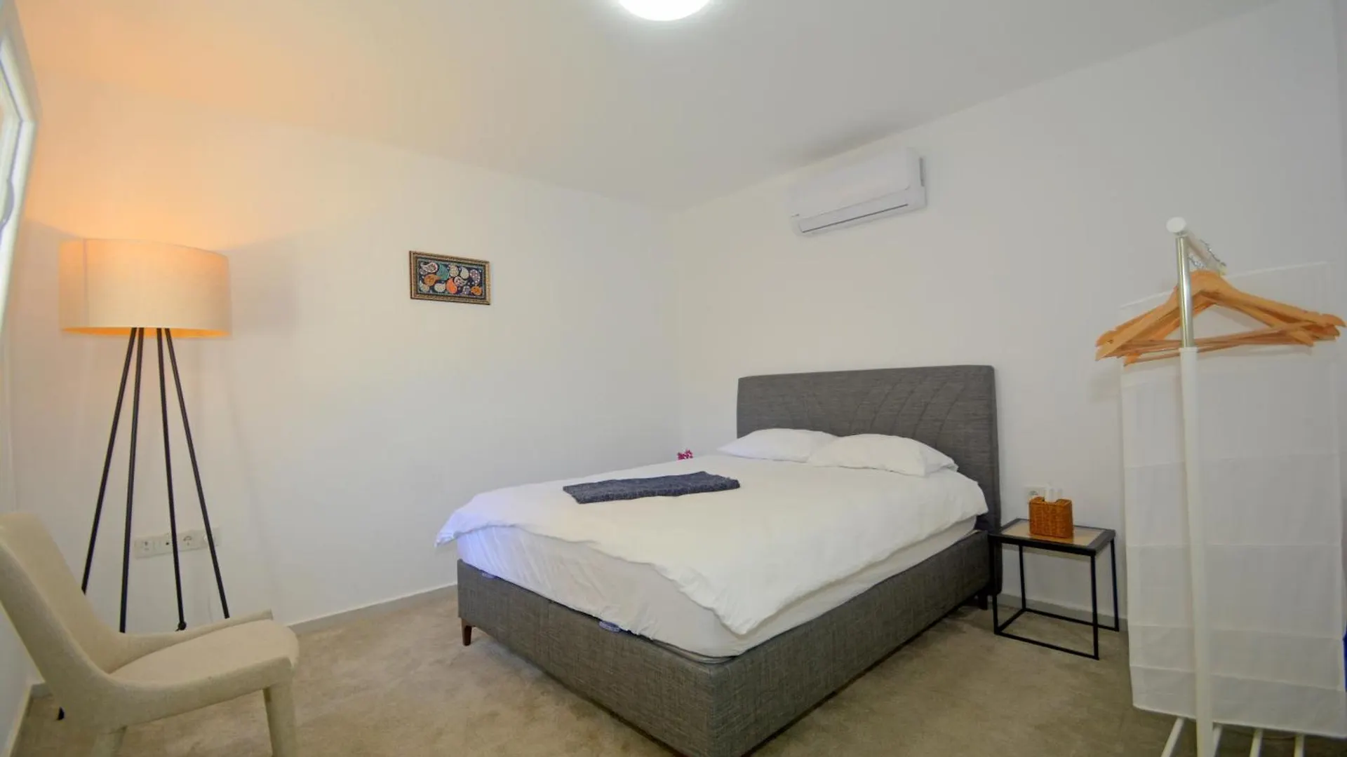 Sea View Villa In Most Upscale Yalikavak Bodrum 0*,