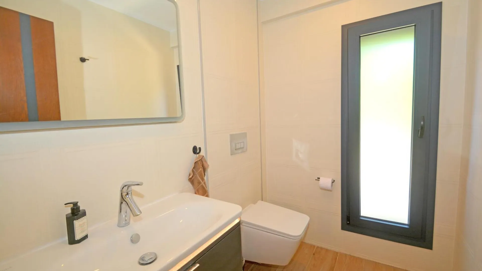 Sea View Villa In Most Upscale Yalikavak Bodrum