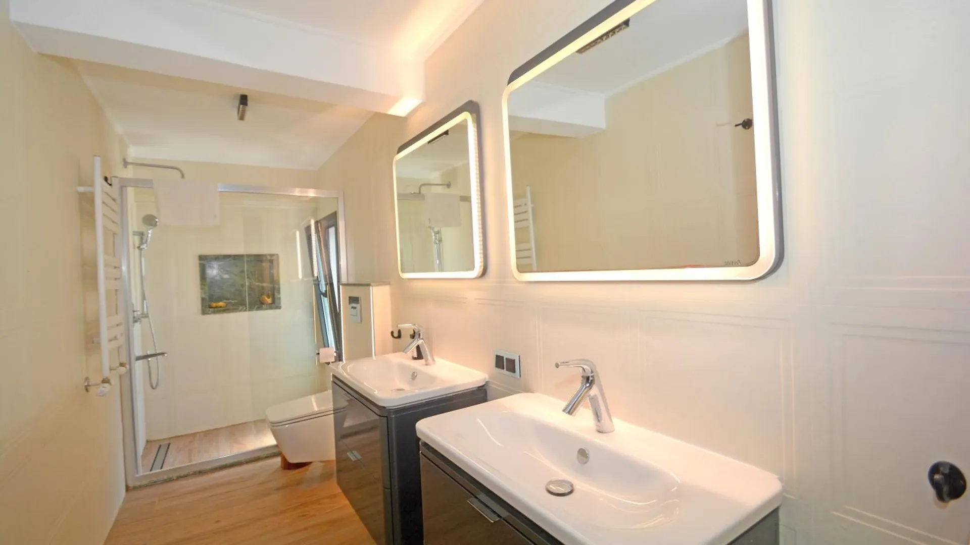 Sea View Villa In Most Upscale Yalikavak Bodrum