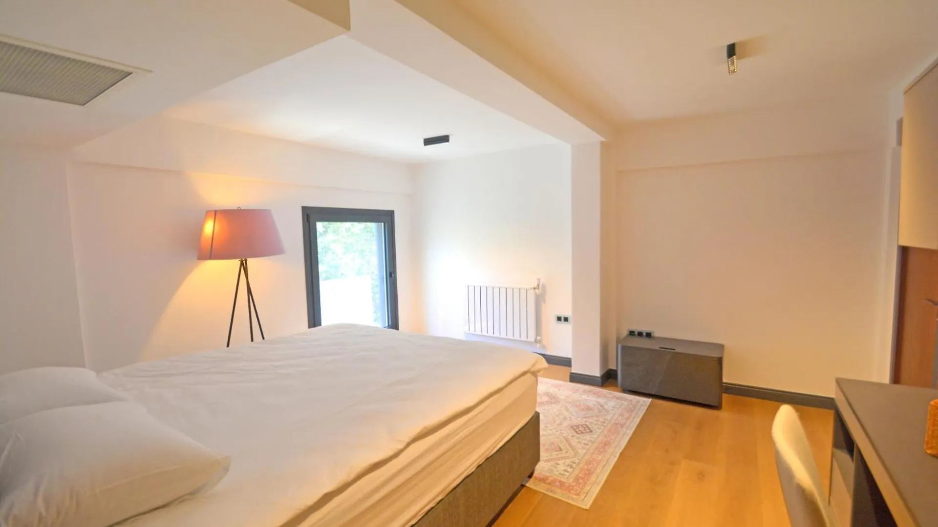 Sea View Villa In Most Upscale Yalikavak Bodrum