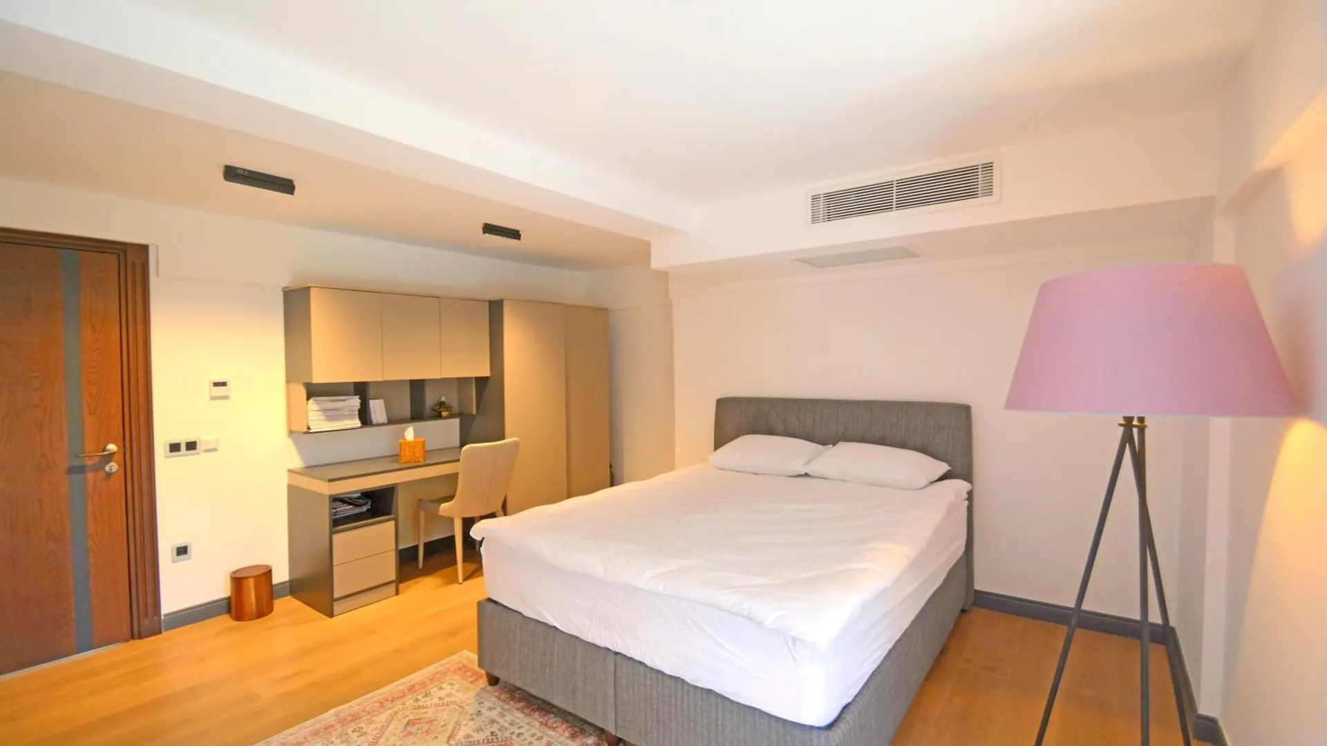 Sea View Villa In Most Upscale Yalikavak Bodrum 0*,  Turecko