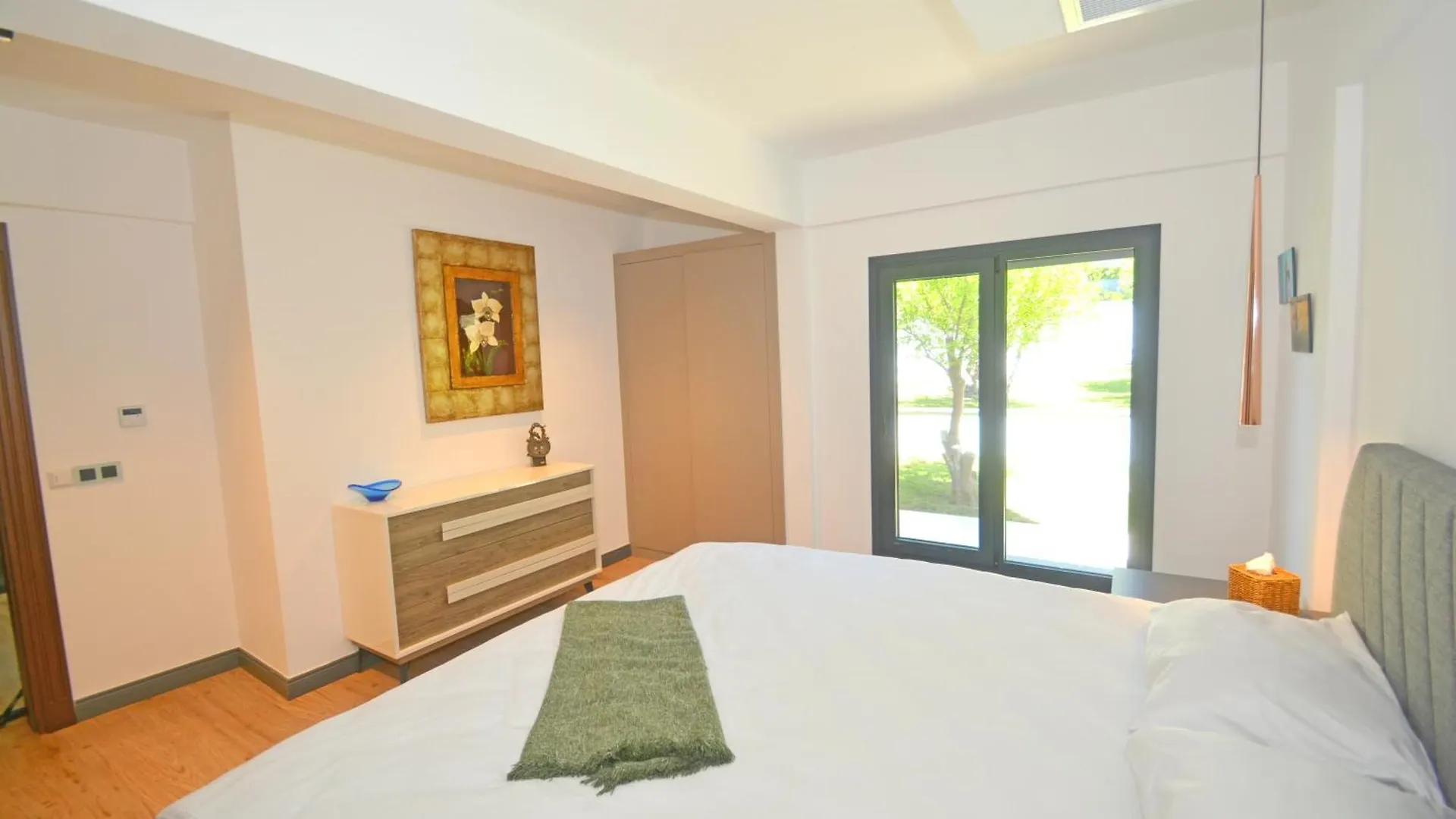 Sea View Villa In Most Upscale Yalikavak Bodrum