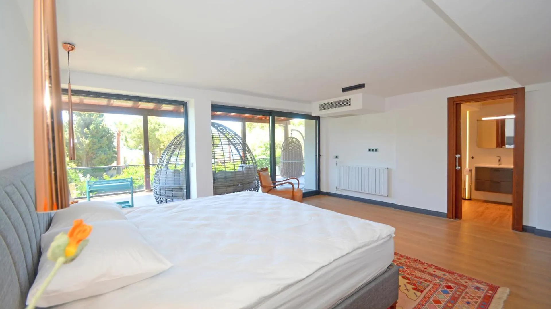 Sea View Villa In Most Upscale Yalikavak Bodrum