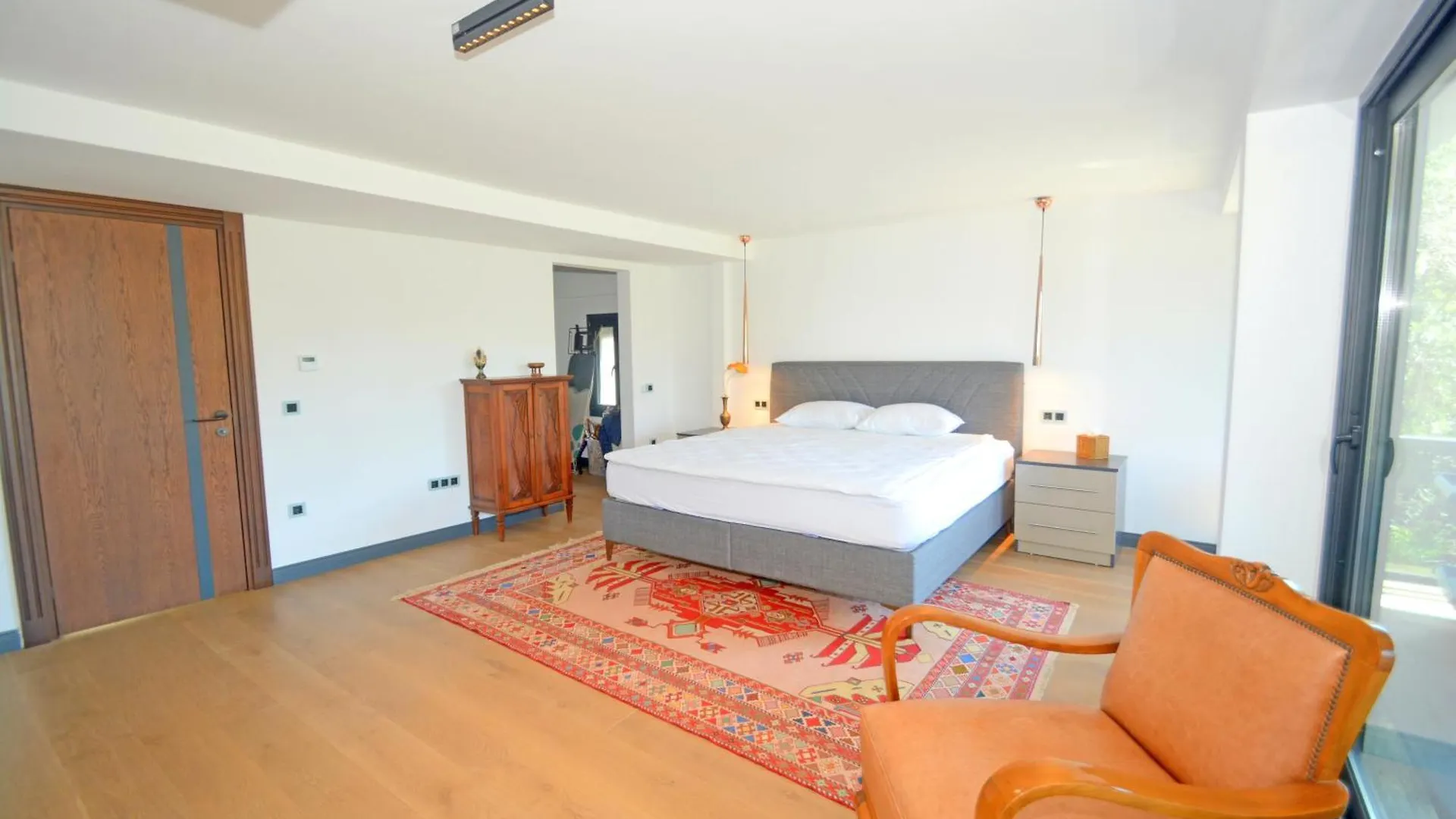 Sea View Villa In Most Upscale Yalikavak Bodrum