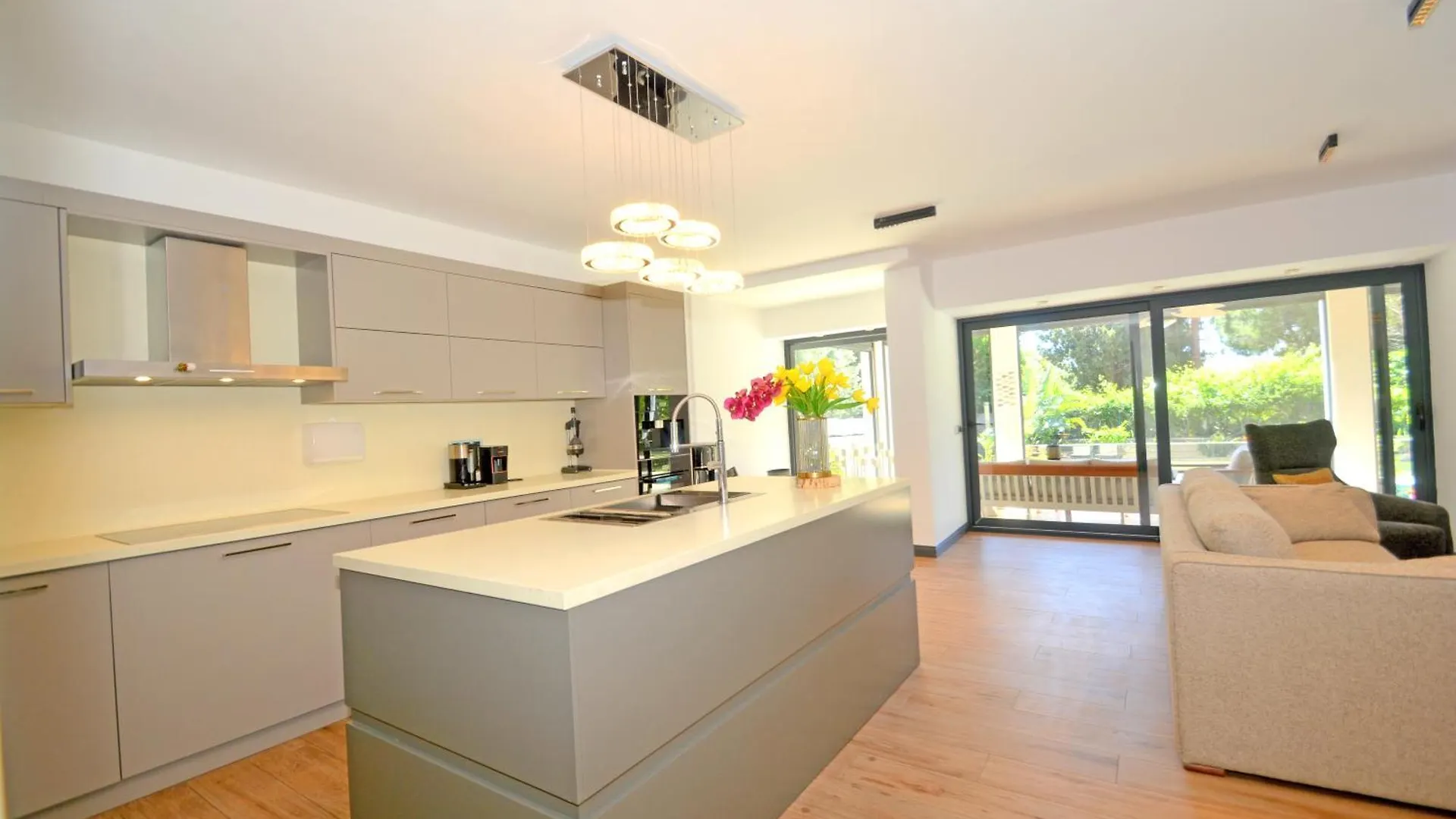 Sea View Villa In Most Upscale Yalikavak Bodrum