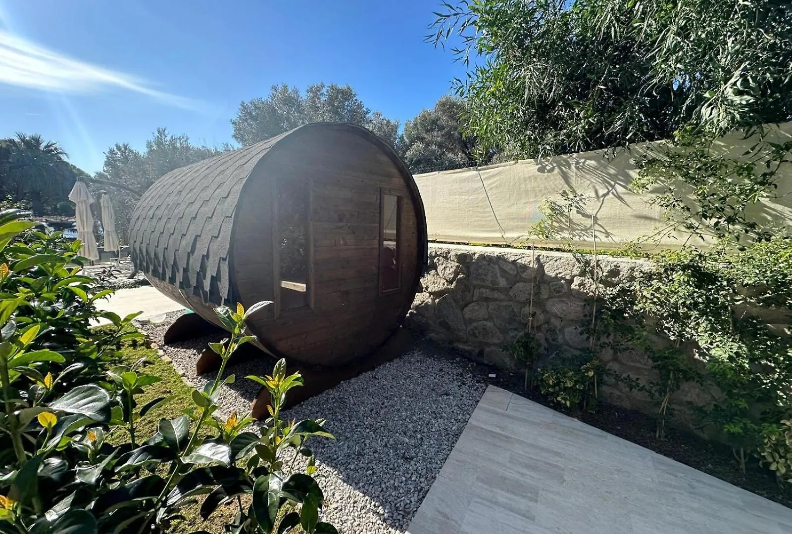 Sea View Villa In Most Upscale Yalikavak Bodrum